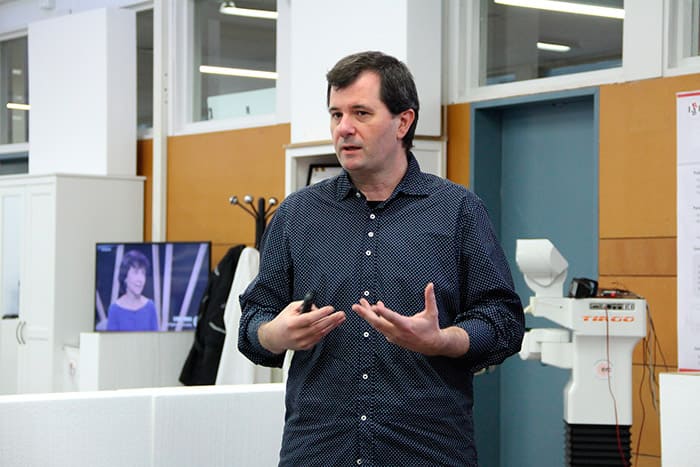 Guillem Alenyà